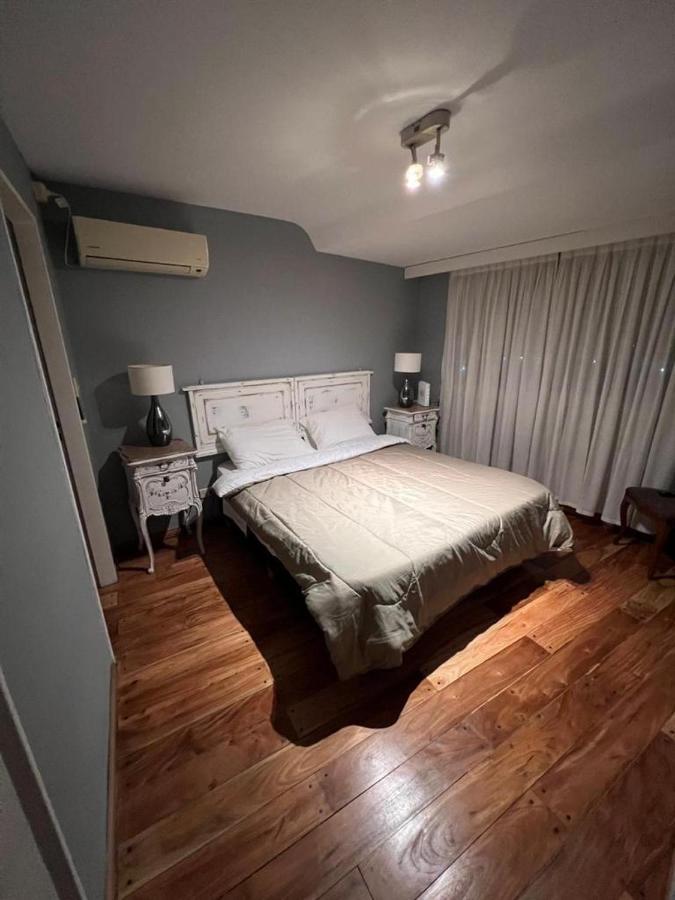 Recoleta Posadas Buenos Aires Exterior foto
