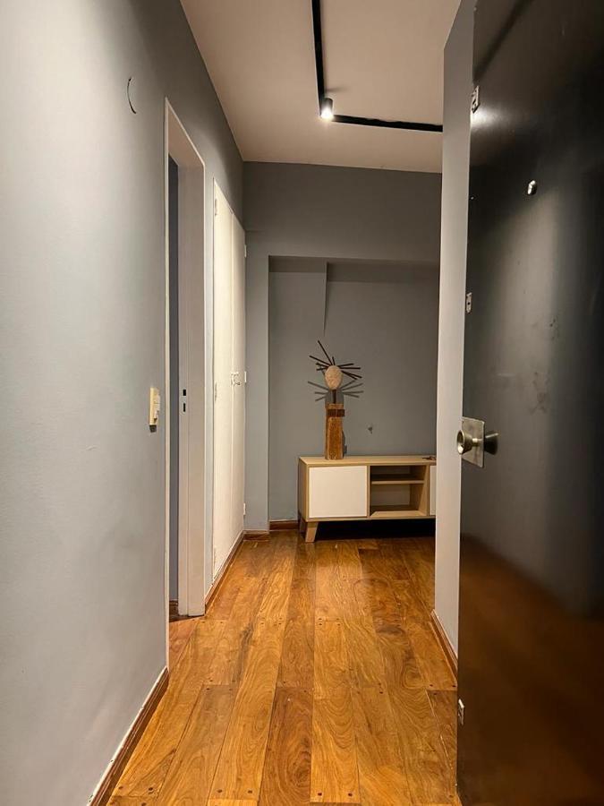 Recoleta Posadas Buenos Aires Exterior foto